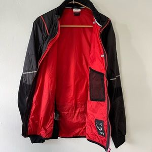 Swix Mayen Quilted Jacket